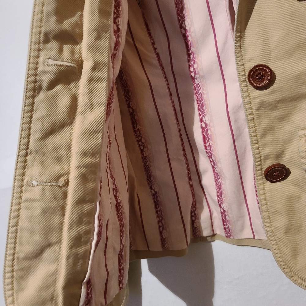 Gap Jacket Size 0 - image 7